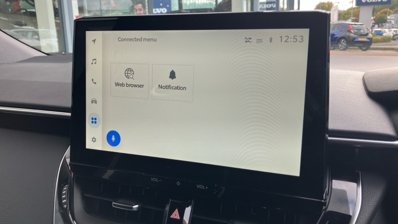 Toyota Corolla 2.0 Hybrid GR Sport 5dr CVT Hybrid Estate